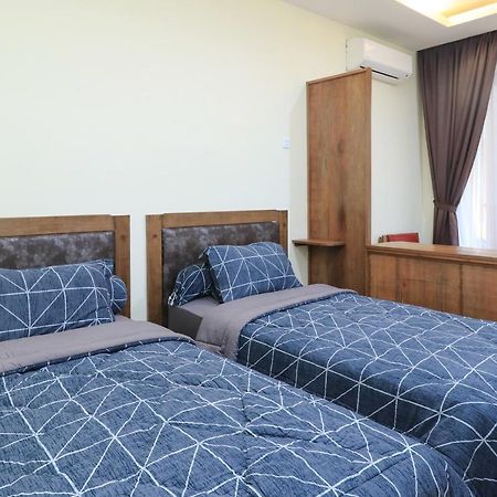 Ddeks Residence Denpasar Exterior foto