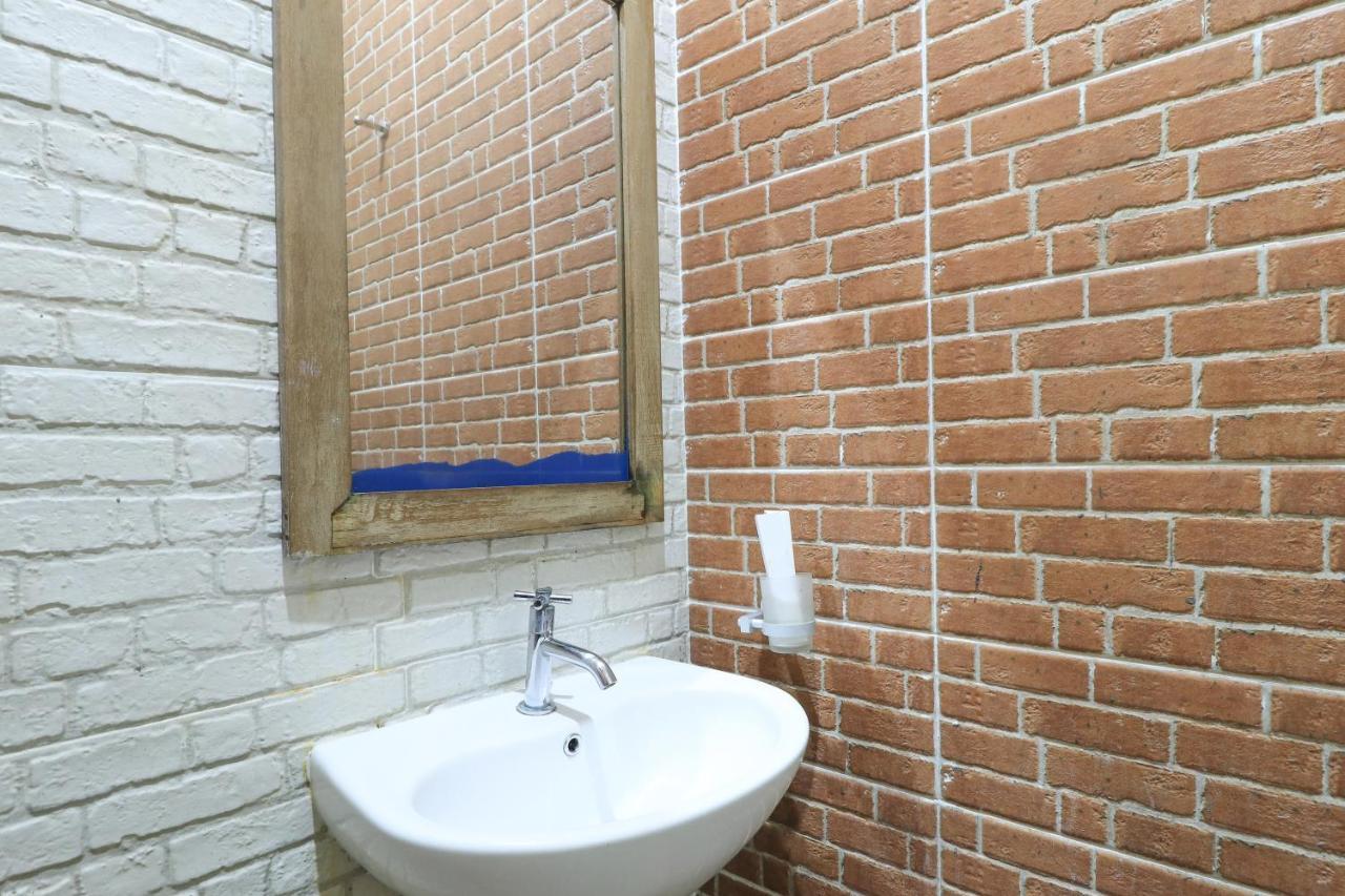 Ddeks Residence Denpasar Exterior foto