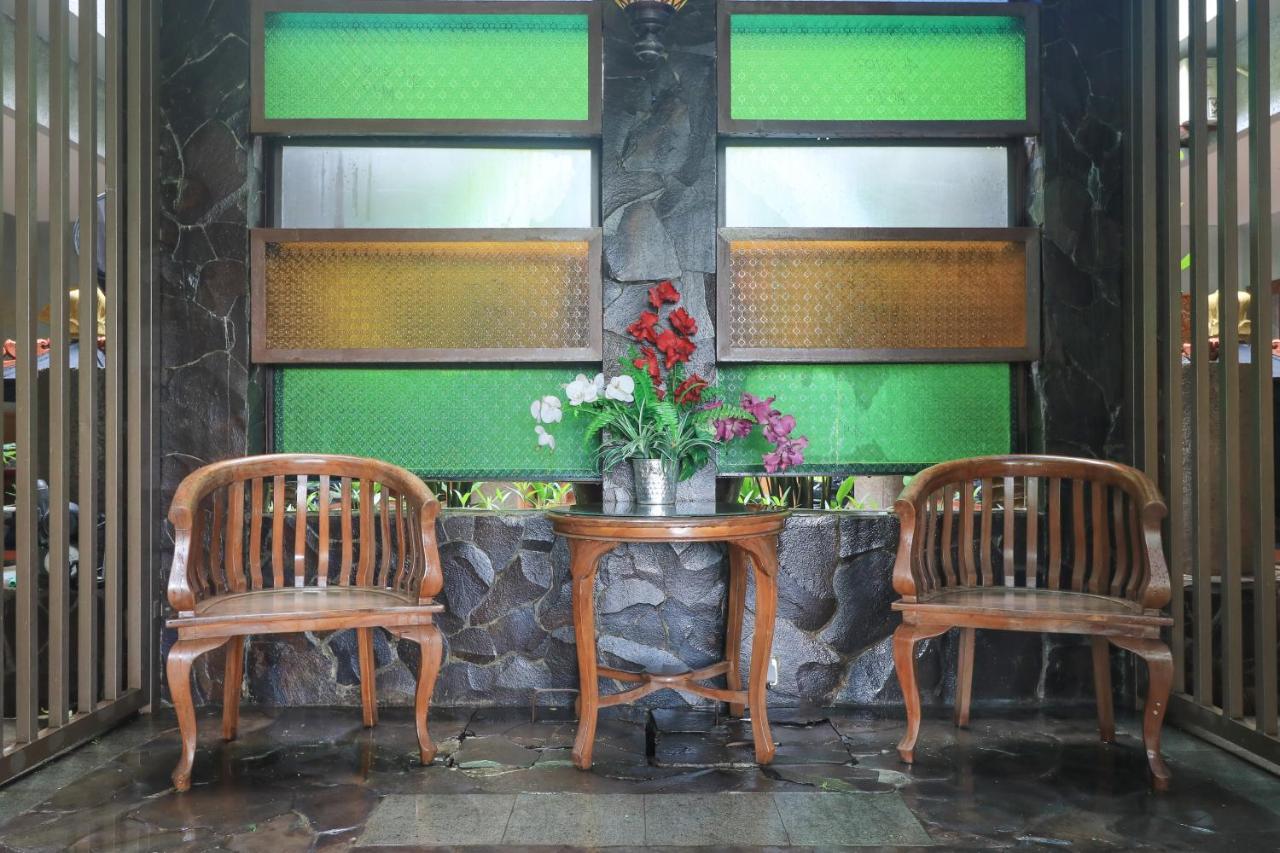 Ddeks Residence Denpasar Exterior foto