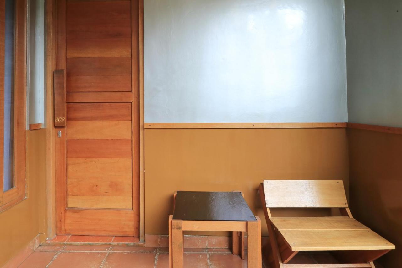 Ddeks Residence Denpasar Exterior foto