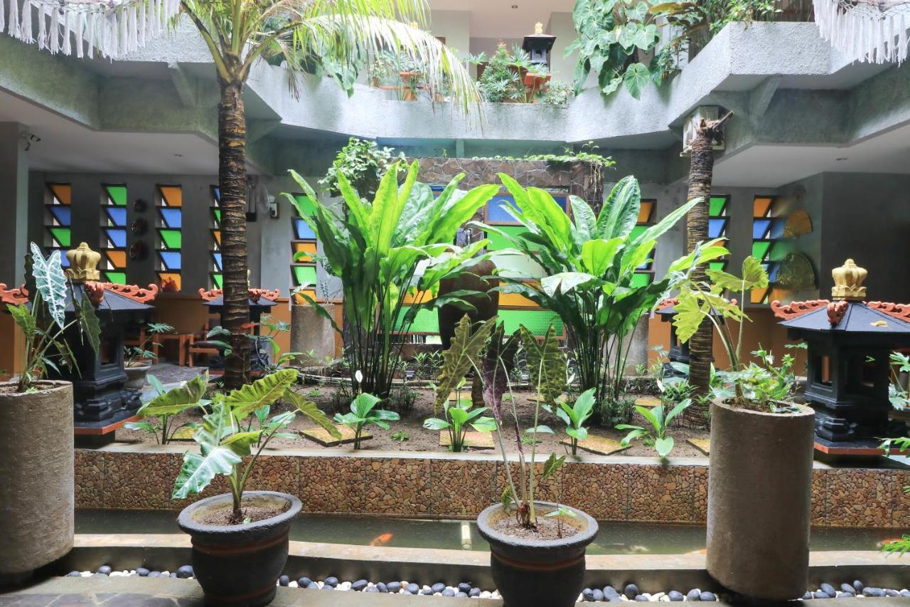 Ddeks Residence Denpasar Exterior foto