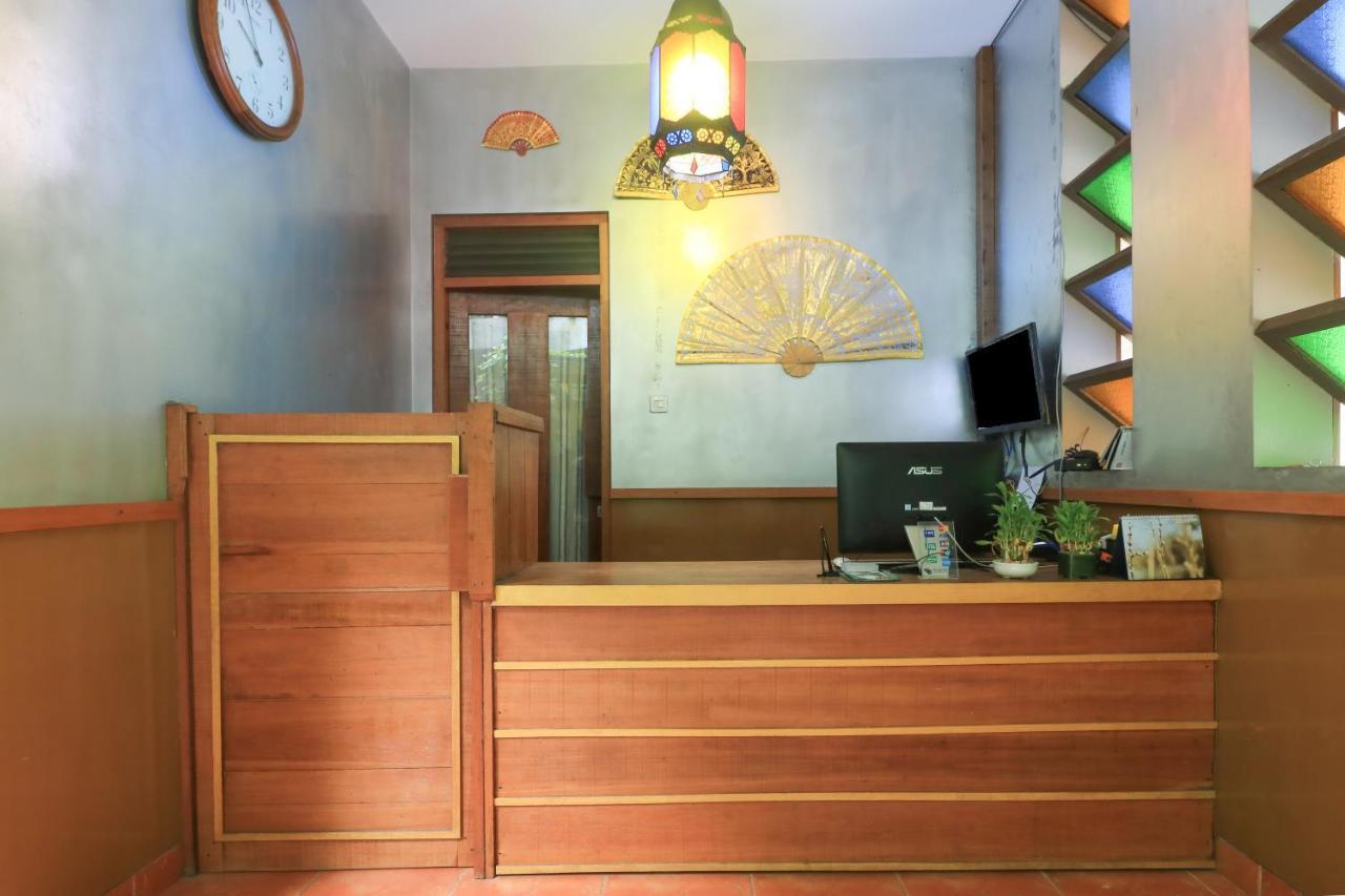 Ddeks Residence Denpasar Exterior foto