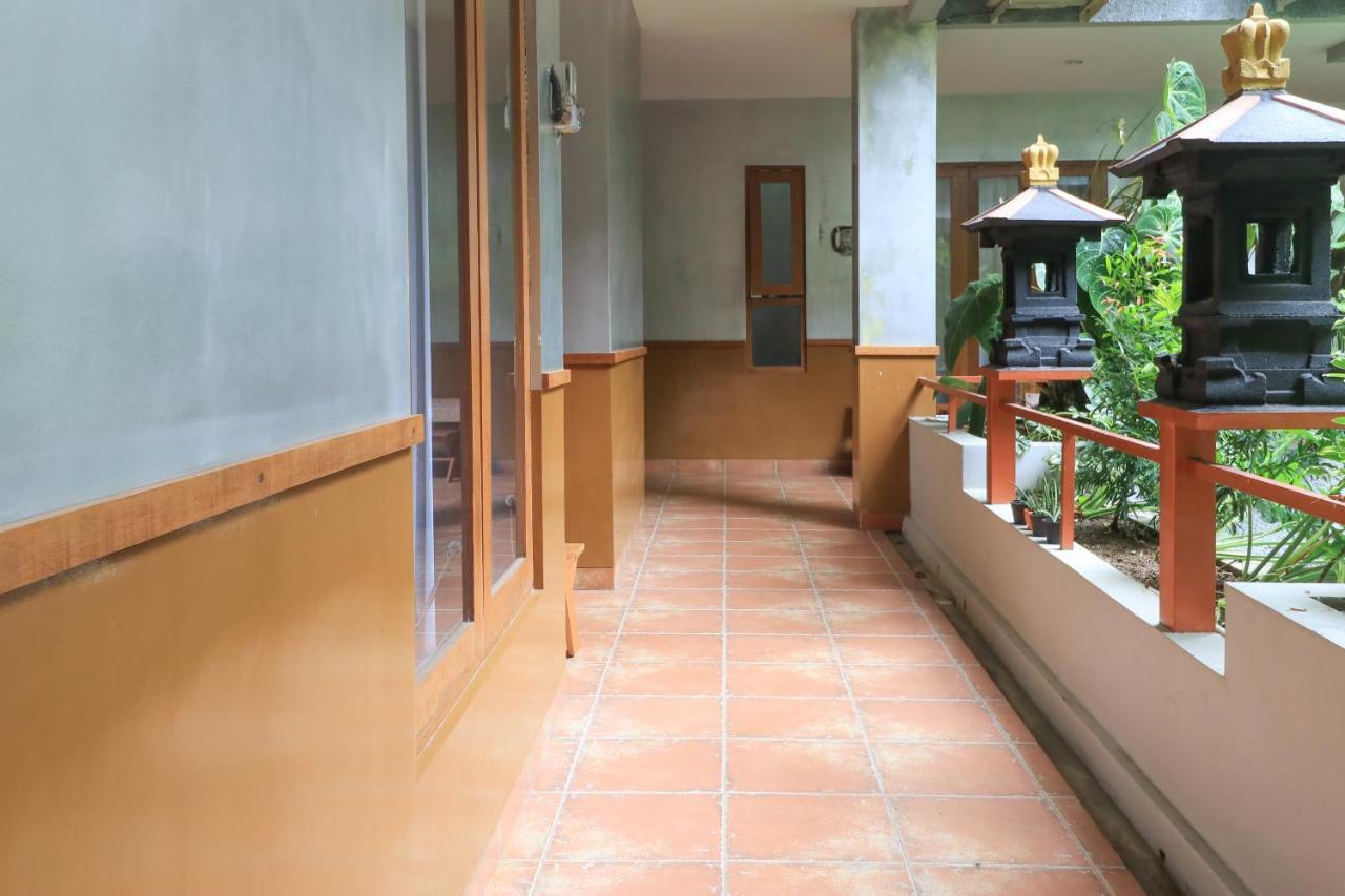 Ddeks Residence Denpasar Exterior foto