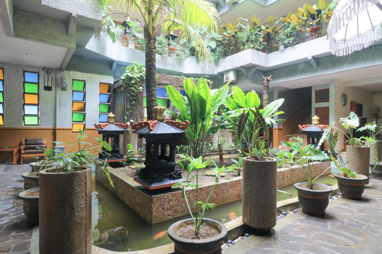 Ddeks Residence Denpasar Exterior foto